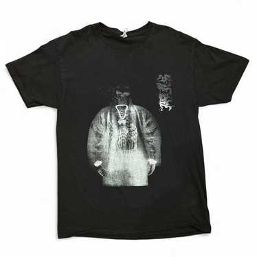 Yeat 『2 Alive』ツアーTシャツ　Lサイズ Yeat 2 Alivë Tour T-shirt merch (medium) | eBay