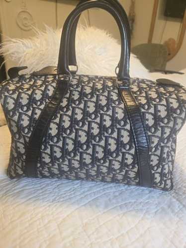 Dior dior diorissimo trotter - Gem