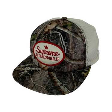帽子 Supreme Horizon 5-Panel Supreme Horizon 5-Panel (FW18) - $44