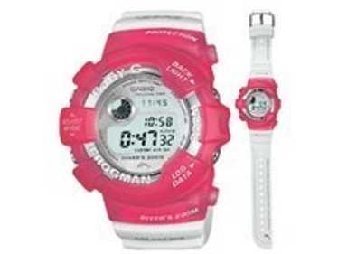 Baby g frogman bgw - Gem
