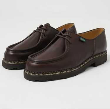 Paraboot france michael phoque - Gem