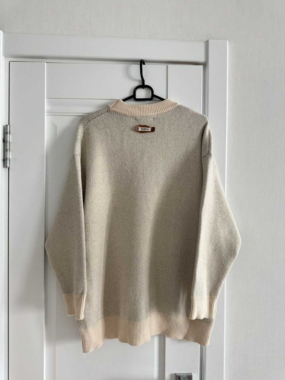 Ader Error Ader Error Knitweat Sweater FW20 - image 7