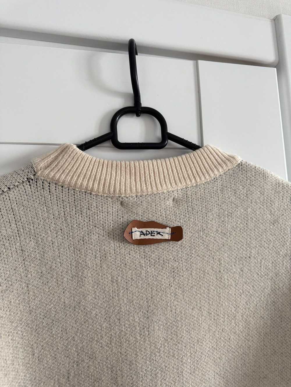 Ader Error Ader Error Knitweat Sweater FW20 - image 8