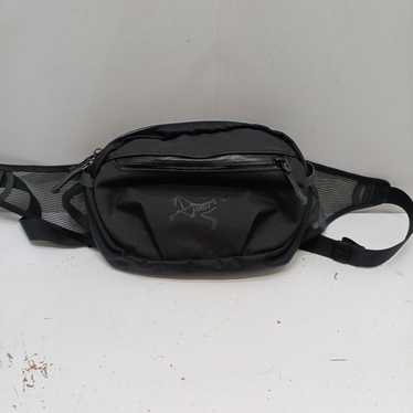 Arcteryx arro waist - Gem
