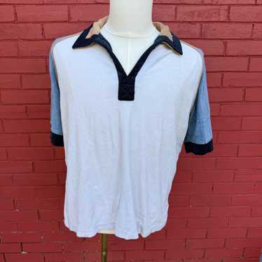 70s terry cloth kennington - Gem