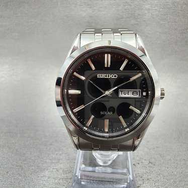 Seiko v158 0az0 - Gem