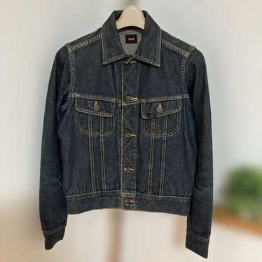 ジャケット・アウター 1970s Lee 101 - J Denim Jacket Size 42 LeZouaveC0601_1024x1024.jpg?v=
