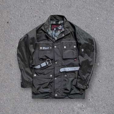 Belstaff weatherproof xl 500 - Gem