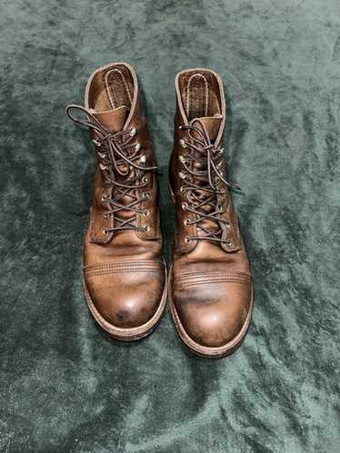 Redwing 8111 iron - Gem