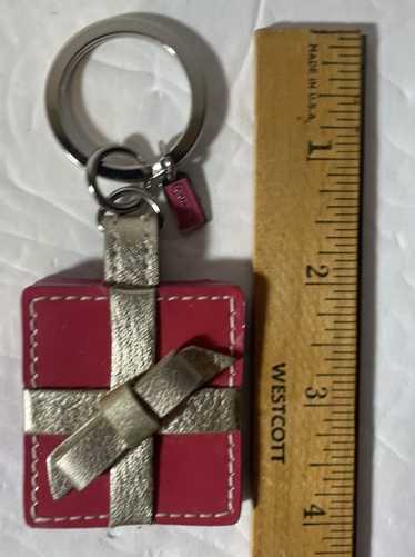 Coach picture frame - Gem