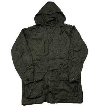 ジャケット・アウター 80s French Army M64 mods coat 80s French Army M64 mods coat - メルカリ