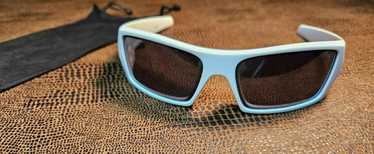 Oakley gascan polished white - Gem