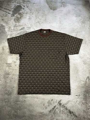 Stussy t xl 80s - Gem