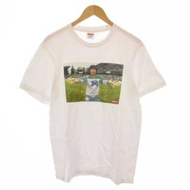 トップス Supreme 24SS Maradona Tee Supreme Maradona Tee (SS24) - $48