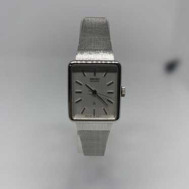 Seiko womens watch 2621 - Gem