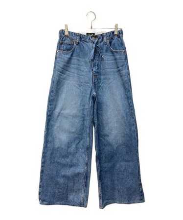 COMOLI DENIM ５POCKET PANTS SIZE.1 Comoli denim 5p pants - Gem