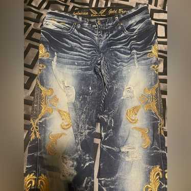 【定価￥48,000】Robin's Jean ロビンスジーン 32inch 楽天市場】ロビンズ ジーン ROBIN'S JEAN（素材（生地・毛糸