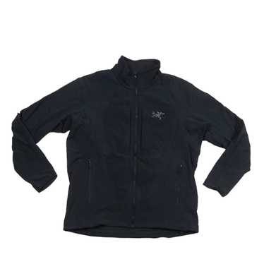 ジャケット・アウター 00's ARC'TERYX GAMMA MX JACKET L Arcteryx Gamma MX Jacket Mens Size L Red Orange *FLAW | eBay