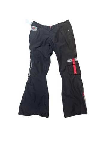 Macgirl vintage rave pants - Gem