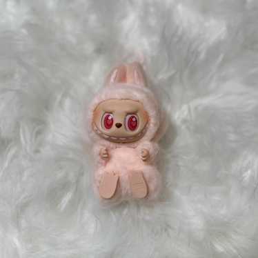 LABUBU ラブブ DADA have a seat POP NOW:THE MONSTERS - Have a Seat Vinyl Plush Blind Box