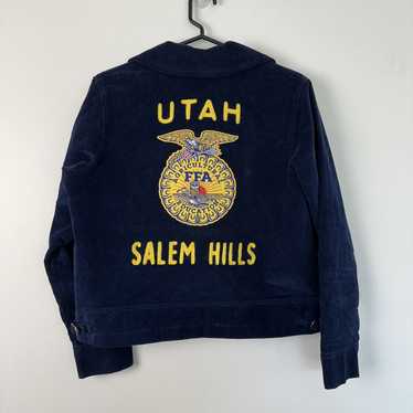 Ffa jacket 38 103 - Gem