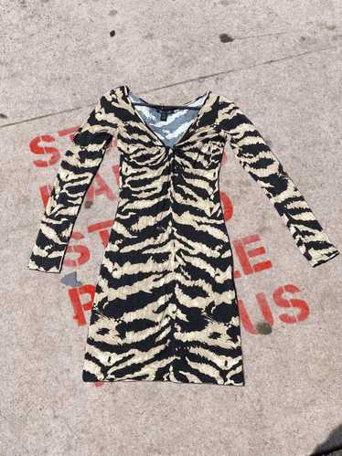 Vintage roberto cavalli animal - Gem