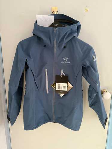Arcteryx palace alpha sv - Gem