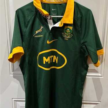 South africa springboks - Gem