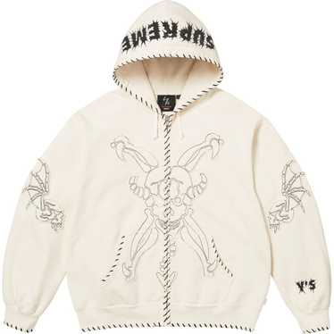 Supreme × Yohji Yamamoto Supreme X Yohji Yamamoto Tek… - Gem