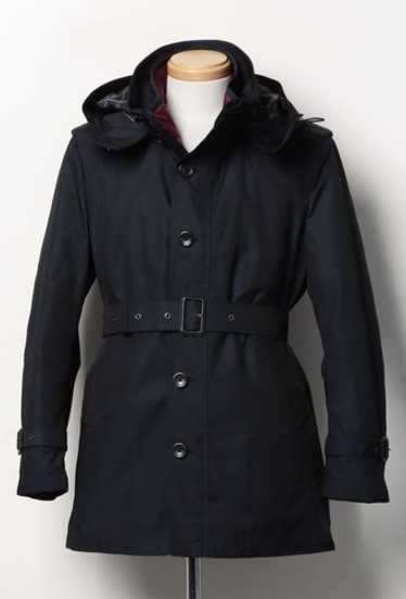 【とりさん専用】Burberry Black Label Spring Coat BURBERRY BLACK LABEL Trench Coat M Size #EB ZGA | eBay