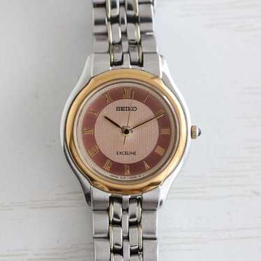 Seiko 4j41 0030 dolce - Gem