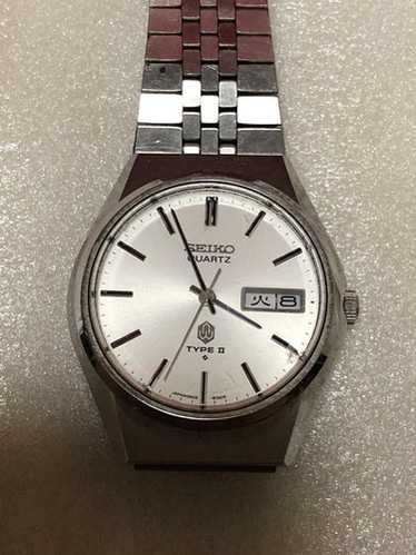 Seiko type 2 0903 - Gem
