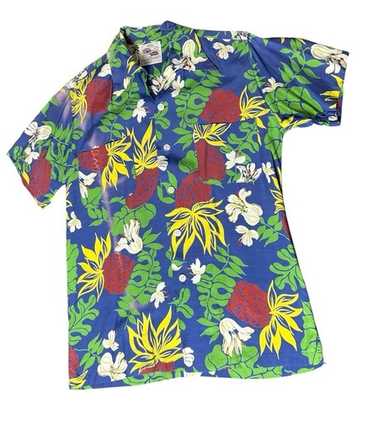 Duke kahanamoku × hawaiian - Gem