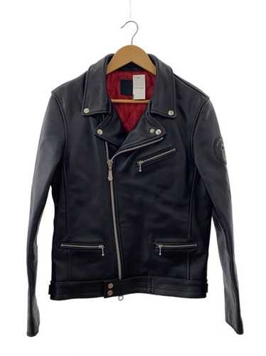 ジャケット・アウター JACKROSE HORSE OIL LEATHER ZIP BLOUSON Jack rose leather jacket - Gem