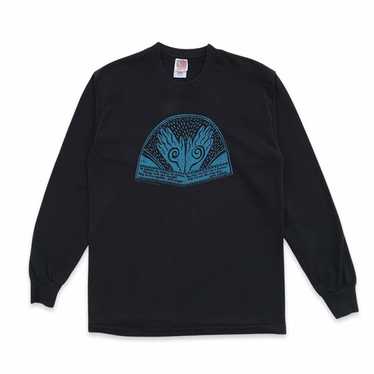 90s Jerry Garcia ？ジョンレノン？ビンテージ 90s Jerry Garcia ？ジョンレノン？ビンテージ 90s Jerry Garcia