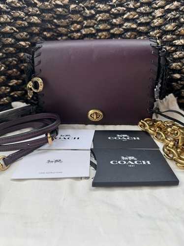 Coach dinky 19 - Gem