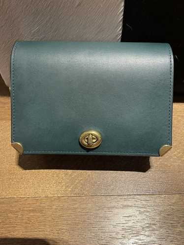 Coach dinky 19 - Gem Coach dinky 19 - Gem