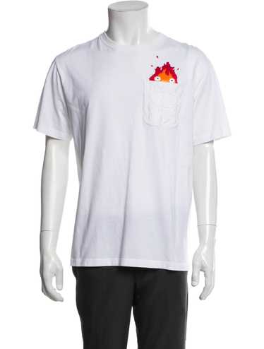 【LOEWE】ME IN 1971 写真プリント Tシャツ LOEWE】ME IN 1971 写真プリント Tシャツ - メルカリ