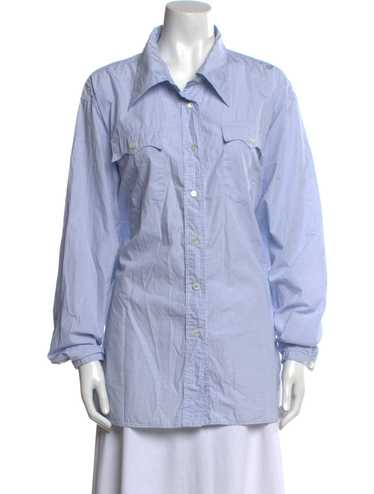 Miu Miu Button-Up Top From the 2016 Collection by… - image 1