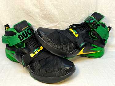 zoom lebron soldier 9 premium