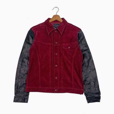 ジャケット・アウター ISAMU KATAYAMA BACKLASH leather jacket NEW | Isamu Katayama Backlash Leather Blouson. | LOOM OSAKA