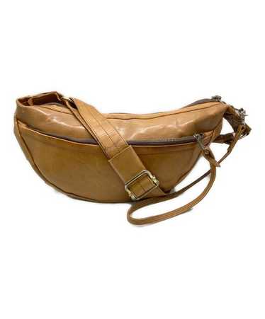 バッグ Alfredo Bannister Leather Cornucopia Bag Alfredo Bannister Leather Cornucopia Bag