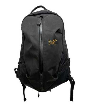 ARC’TERYX × BEAMS BOY / ARRO16 Backpack Auth Arcteryx Arro Arrow 16 Backpack Khaki Good condition | eBay