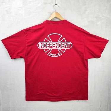 Vintage 90s independent trucks - Gem