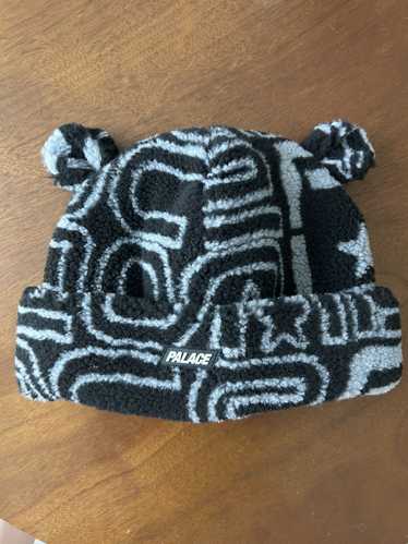 古*典様 palace arc'teryx ビーニー Palace arcteryx beanie - Gem