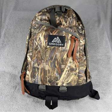 バッグ Gregory DAY PACK PLADRA Gregory Palisade Pack – Geartrade.com