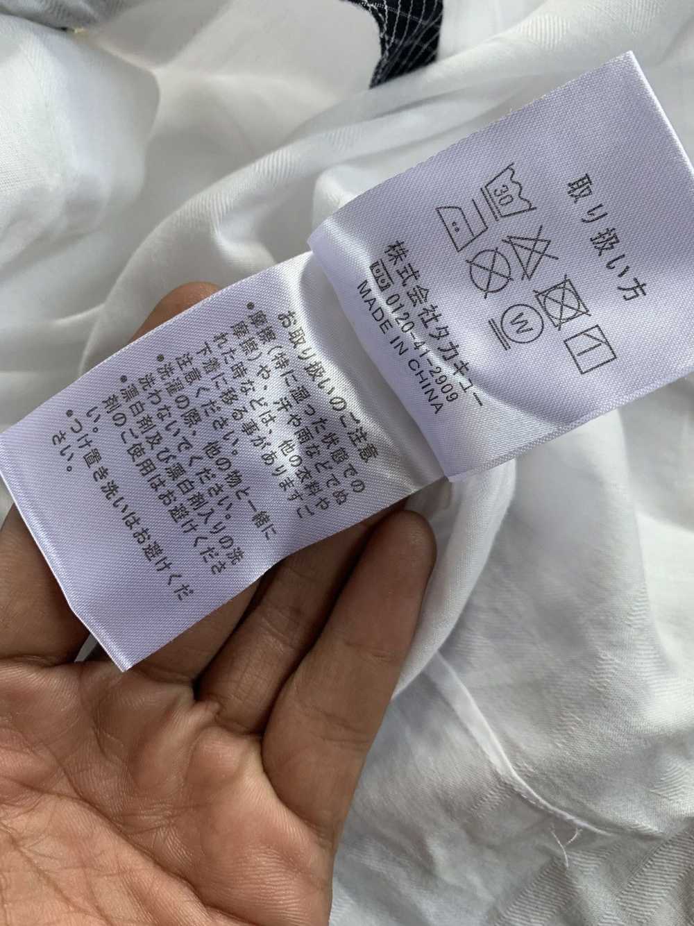 semanticdesign Japanese Semantic design uniqe shi… - image 10