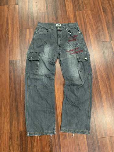 パンツ vintage 00s piko design cargo pants vintage 00s piko design cargo pants - メルカリ