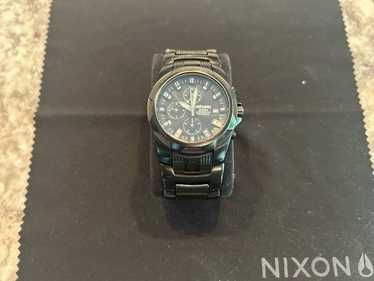 Nixon the rover - Gem