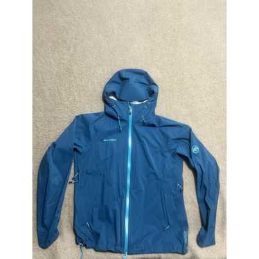 Mammut drytech jacket women - Gem